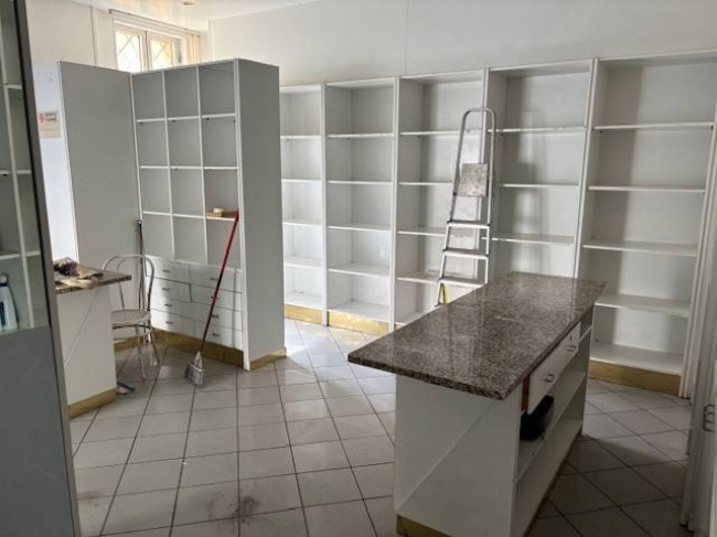 Fondo Commerciale in affitto a Empoli
