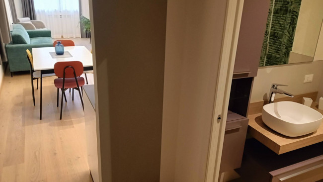 Appartamento in affitto a Cesenatico (FC)