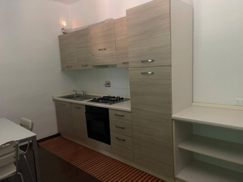 Appartamento in vendita a Cerreto Guidi