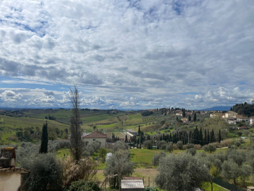Appartamento in vendita a Cerreto Guidi