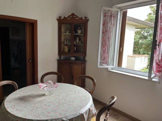 Villa in affitto a Lamporecchio