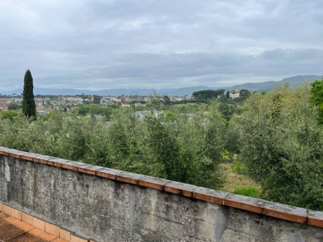 Villa in affitto a Lamporecchio