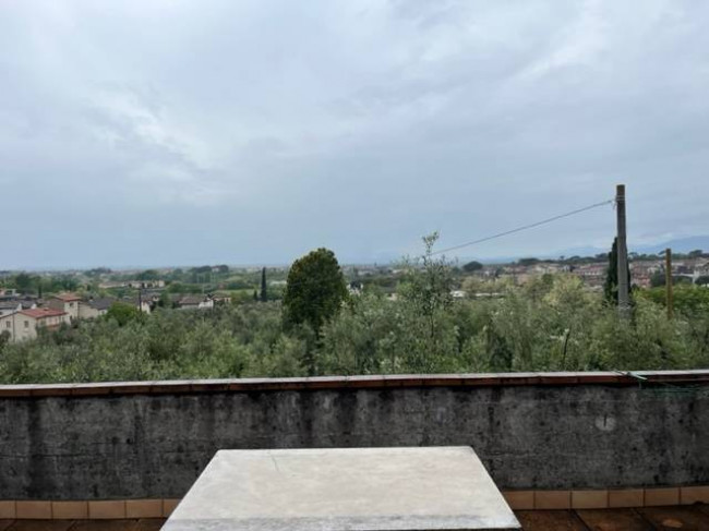 Villa in affitto a Lamporecchio