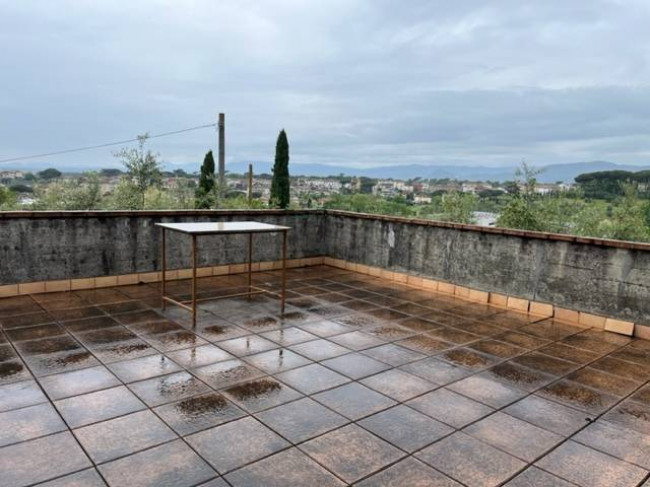 Villa in affitto a Lamporecchio