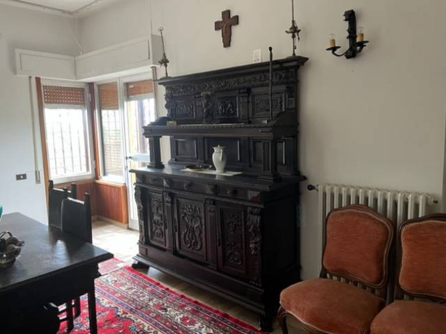 Villa in affitto a Lamporecchio