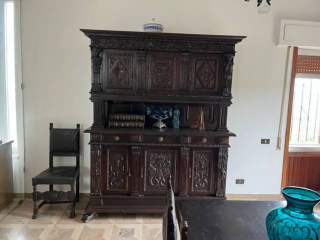 Villa in affitto a Lamporecchio