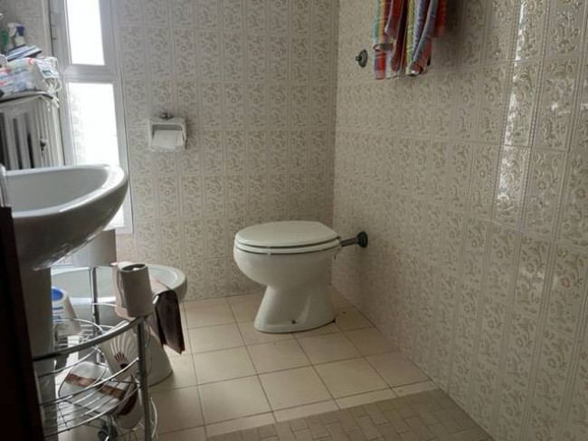 Villa in affitto a Lamporecchio