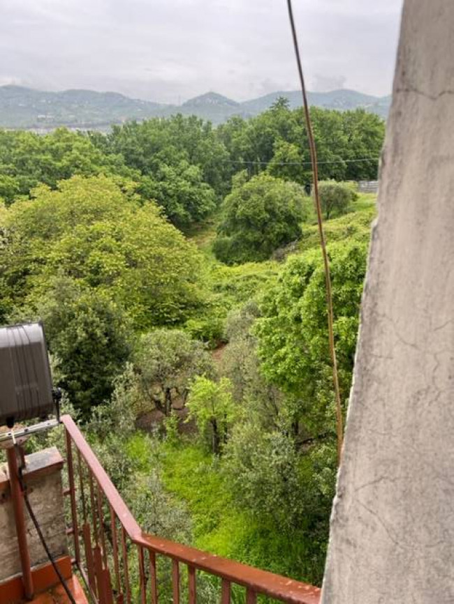 Villa in affitto a Lamporecchio