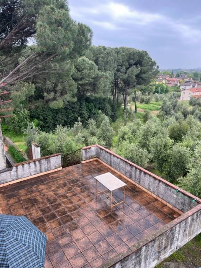 Villa in affitto a Lamporecchio