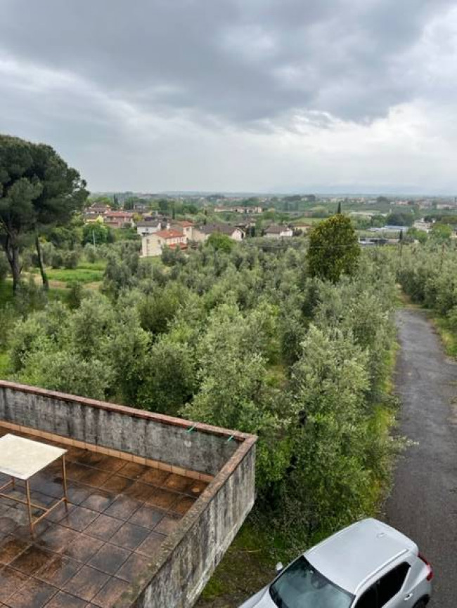 Villa in affitto a Lamporecchio