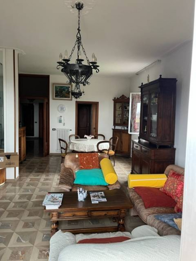 Villa in affitto a Lamporecchio