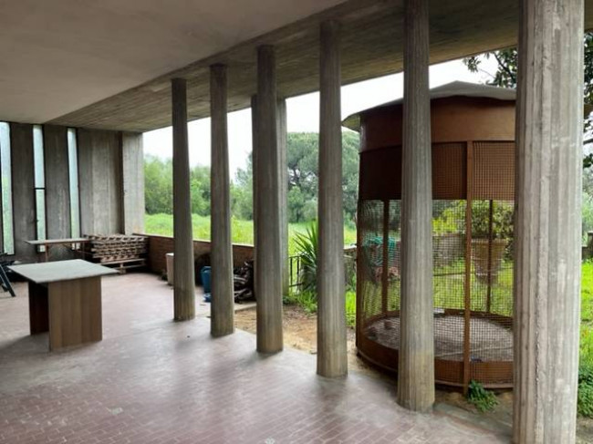 Villa in affitto a Lamporecchio