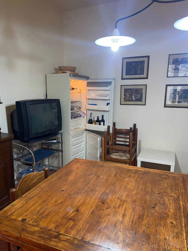 Casa indipendente in affitto a Lamporecchio