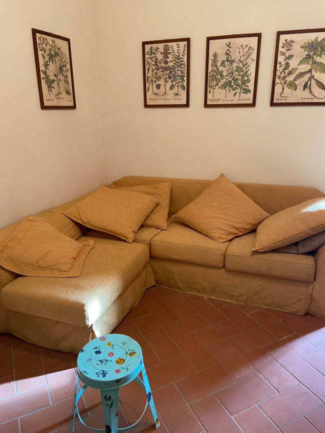 Casa indipendente in affitto a Lamporecchio