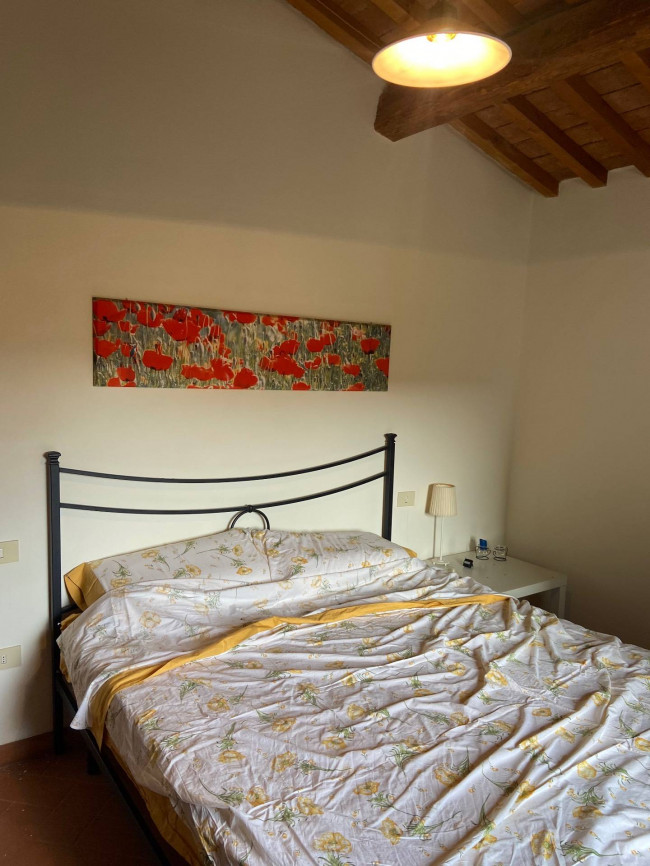 Casa indipendente in affitto a Lamporecchio