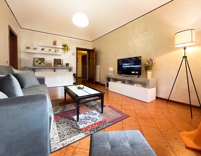 Appartamento in affitto a San Miniato