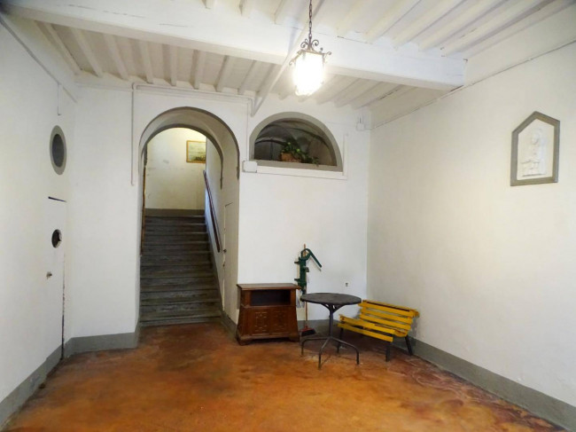Appartamento in affitto a San Miniato