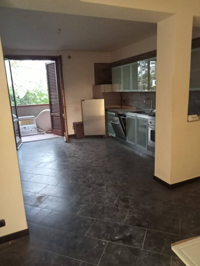 Appartamento in affitto a Certaldo