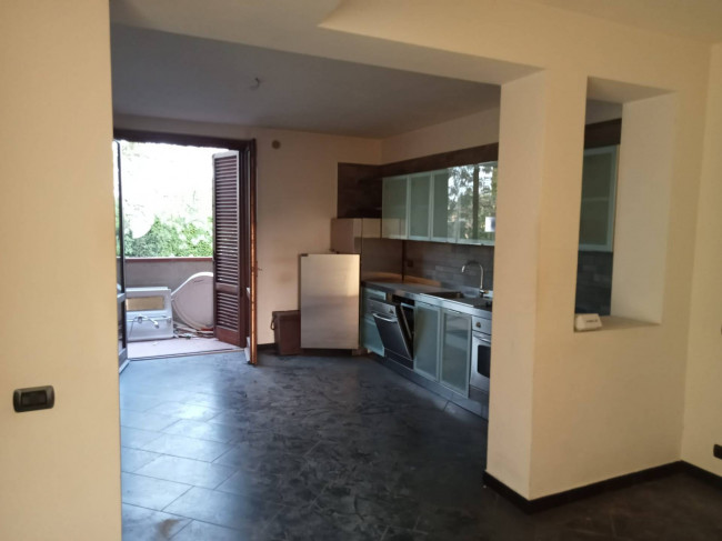 Appartamento in affitto a Certaldo