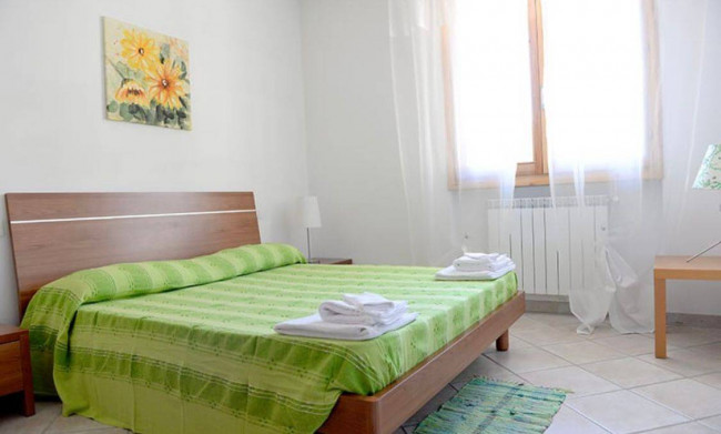 Appartamento in affitto a Lamporecchio