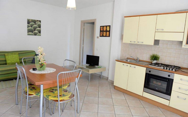Appartamento in affitto a Lamporecchio
