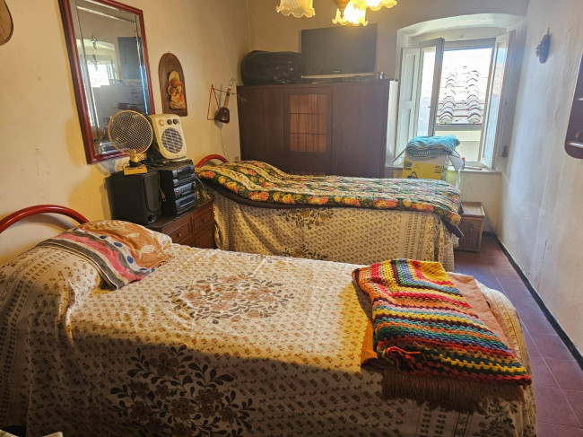 Appartamento in affitto a Casciana Terme Lari