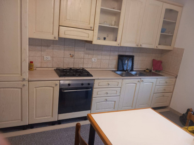 Appartamento in affitto a Montecatini-Terme