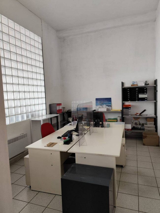 Laboratorio Artigianale in affitto a Castelfiorentino