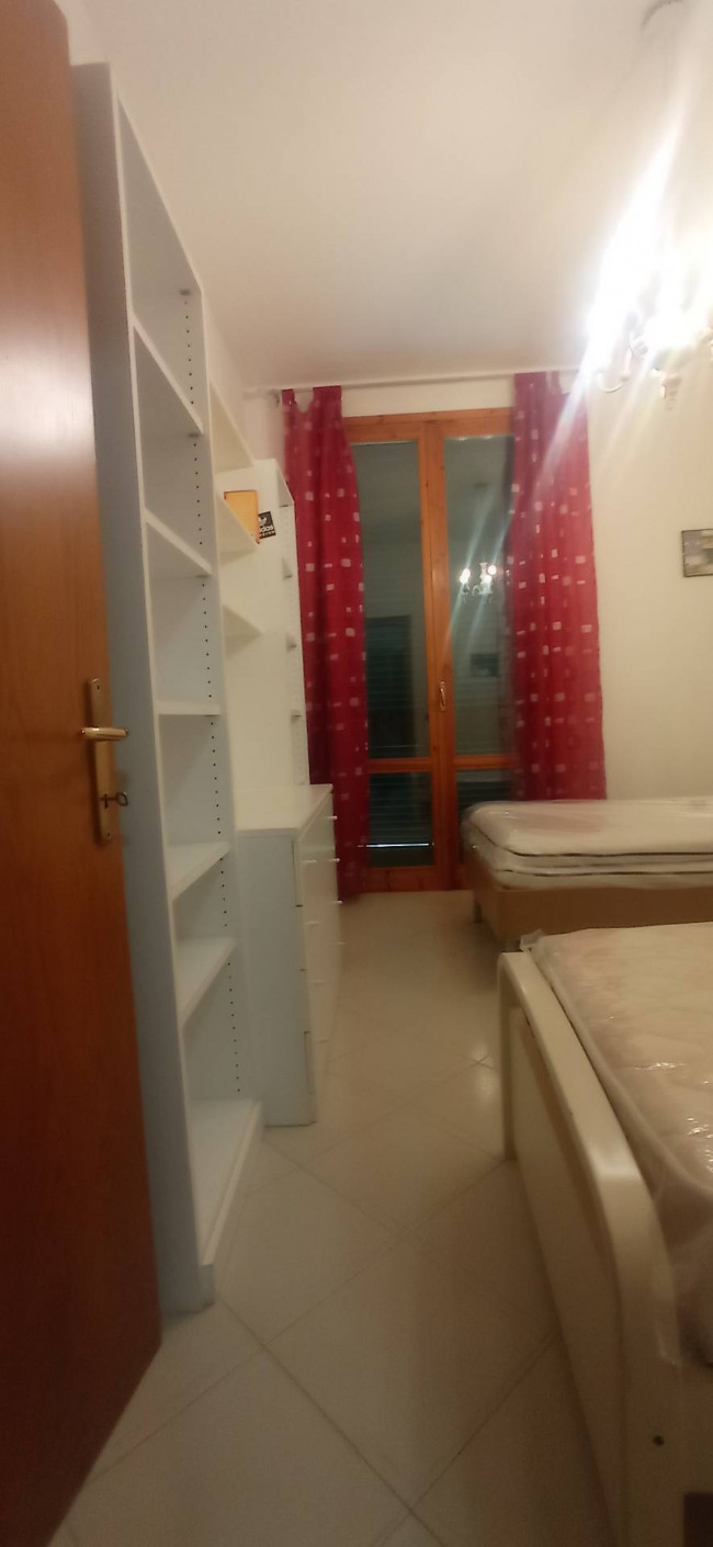 Stanza in affitto a Empoli