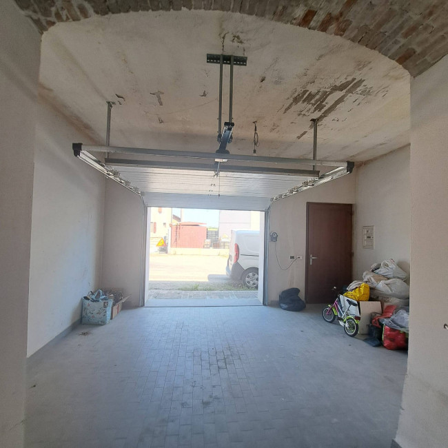 Casa semi indipendente in vendita a Meldola