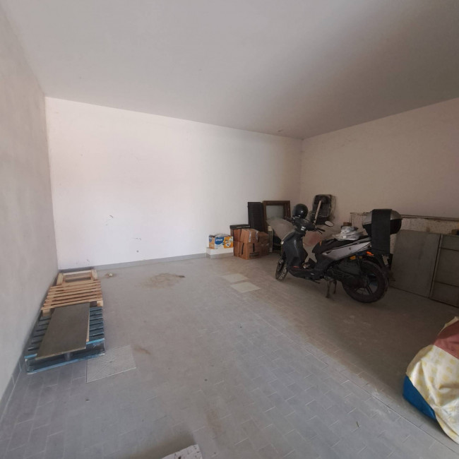 Casa semi indipendente in vendita a Meldola