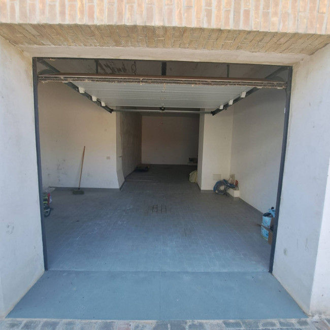 Casa semi indipendente in vendita a Meldola