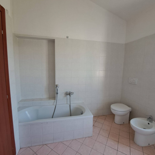 Casa semi indipendente in vendita a Meldola