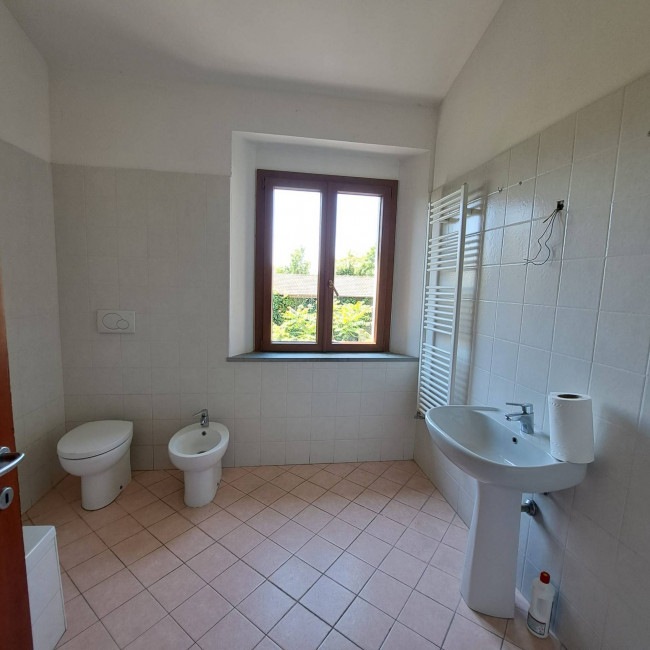 Casa semi indipendente in vendita a Meldola