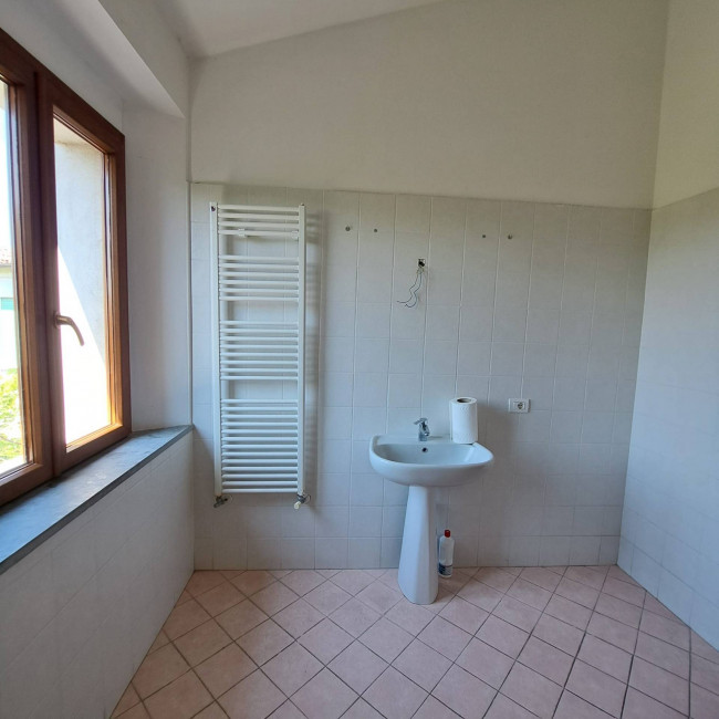 Casa semi indipendente in vendita a Meldola