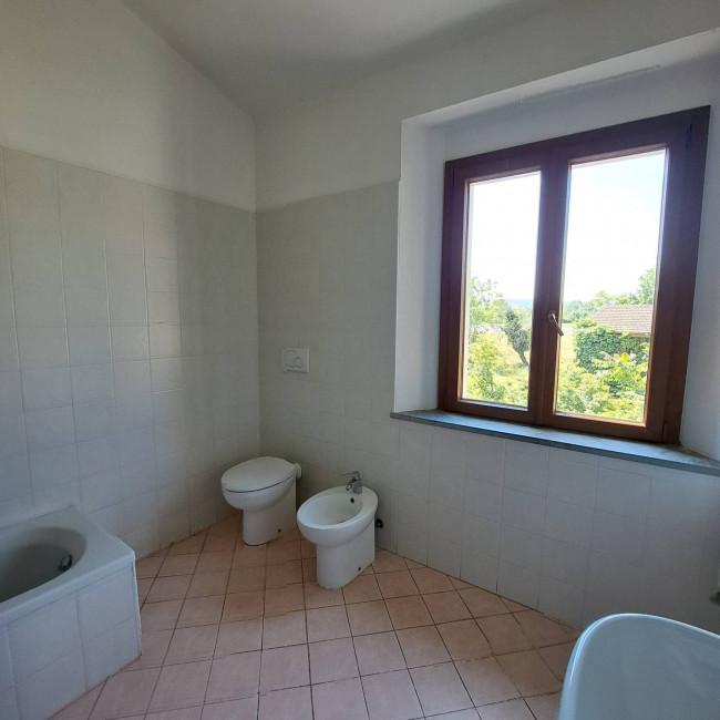 Casa semi indipendente in vendita a Meldola