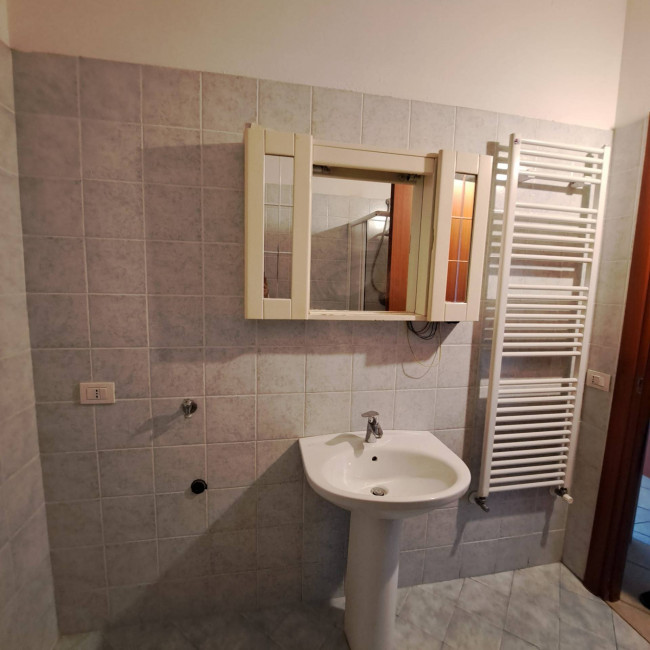 Casa semi indipendente in vendita a Meldola