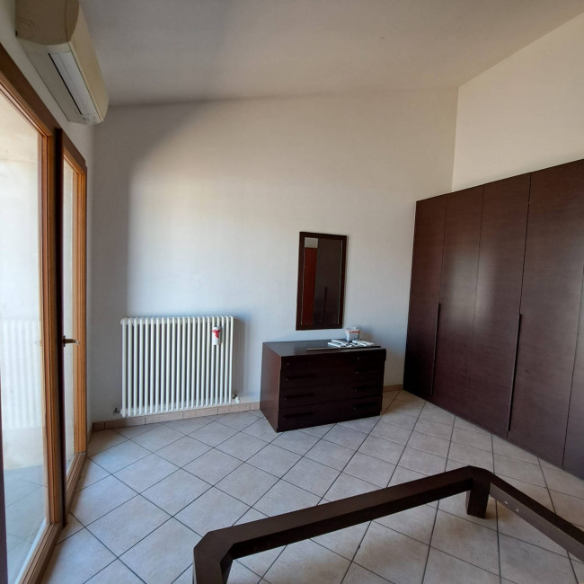 Casa semi indipendente in vendita a Meldola