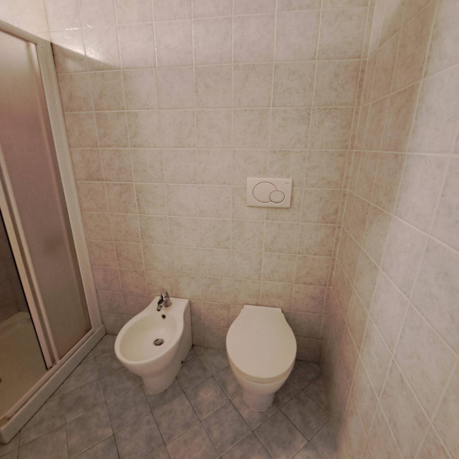 Casa semi indipendente in vendita a Meldola