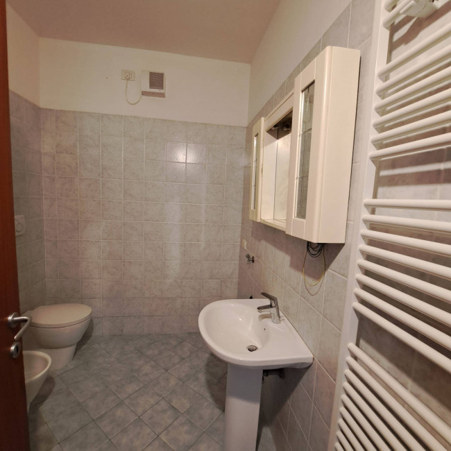 Casa semi indipendente in vendita a Meldola