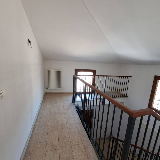 Casa semi indipendente in vendita a Meldola