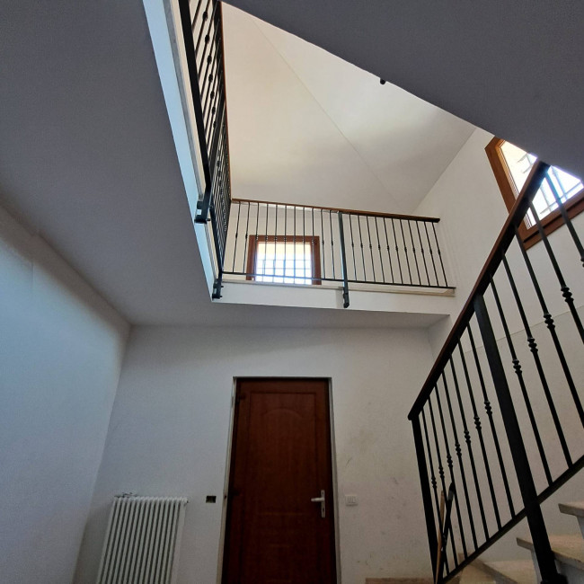 Casa semi indipendente in vendita a Meldola