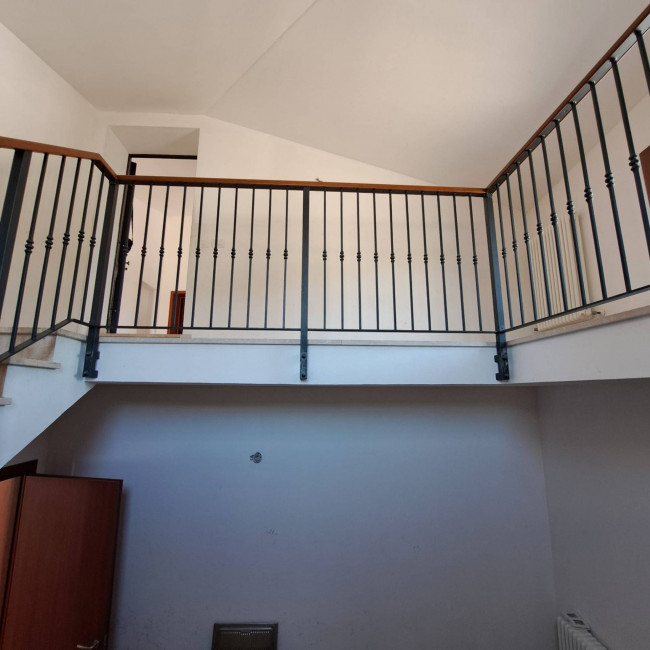 Casa semi indipendente in vendita a Meldola