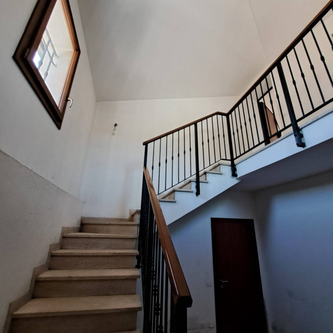 Casa semi indipendente in vendita a Meldola