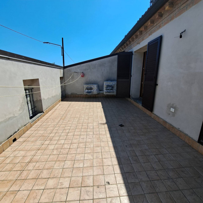 Casa semi indipendente in vendita a Meldola