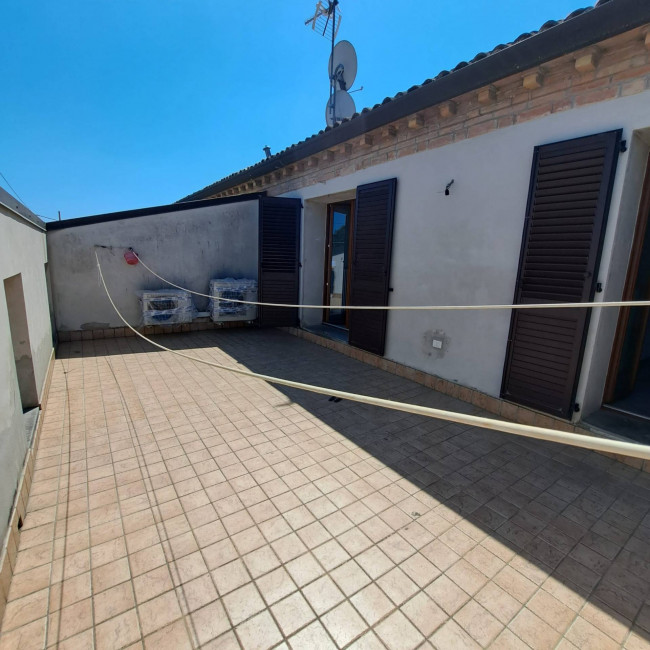 Casa semi indipendente in vendita a Meldola