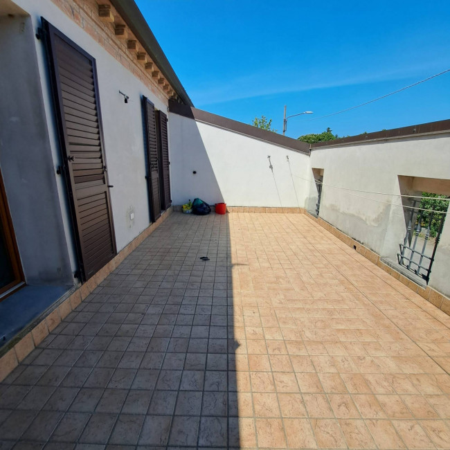 Casa semi indipendente in vendita a Meldola