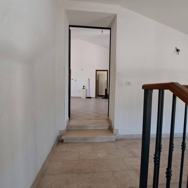 Casa semi indipendente in vendita a Meldola