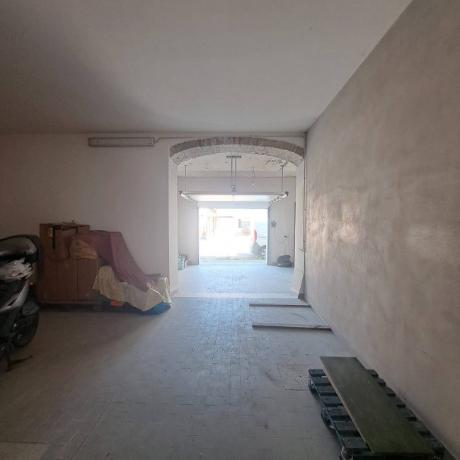 Casa semi indipendente in vendita a Meldola