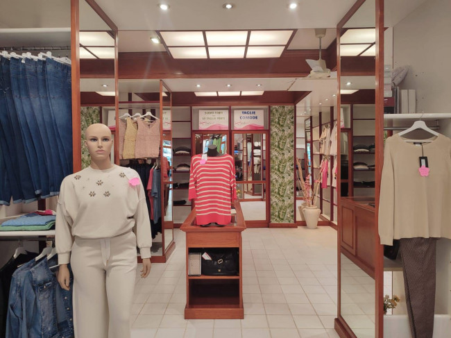 Negozio in affitto a Fucecchio